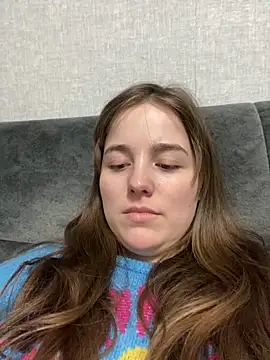 Lady_woman's cam snapshot