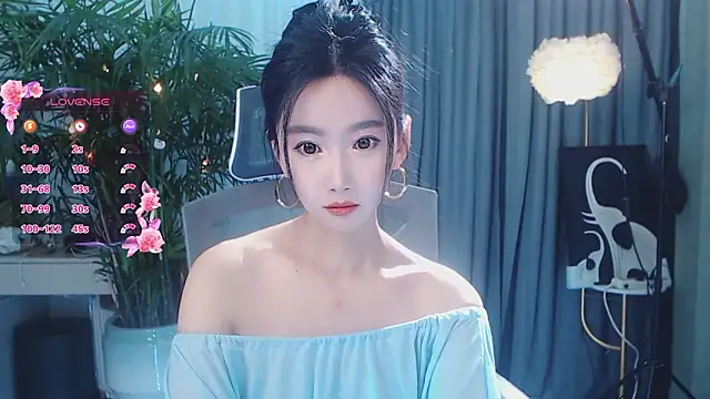 feifei-love's cam snapshot