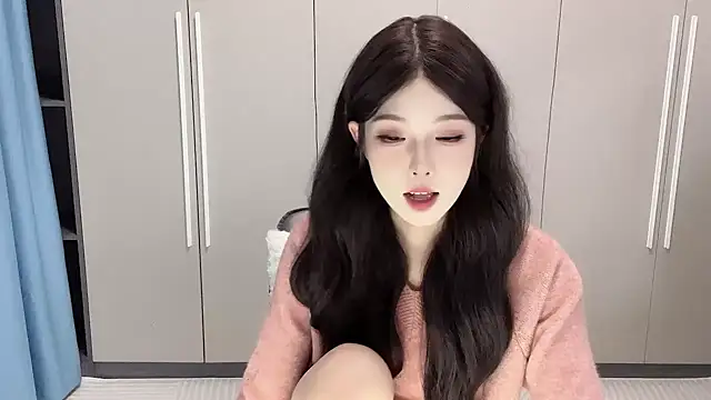 Q-ing's cam snapshot