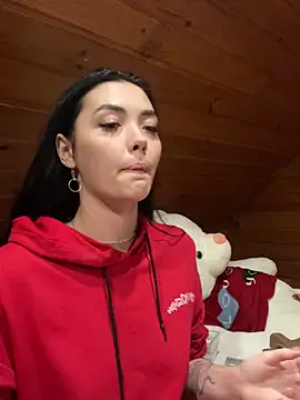 HoTMiA666's cam snapshot