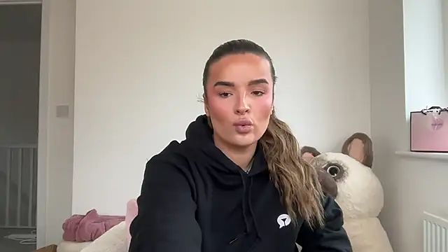 maisiesmithx's cam snapshot