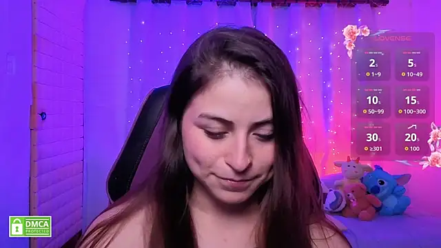 Taiga_Cute's cam snapshot