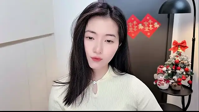 xixi-baobao's cam snapshot