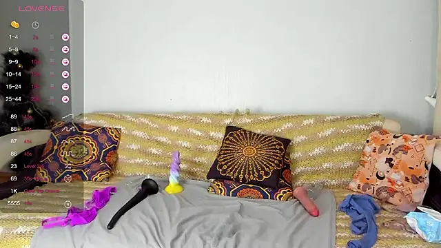 Amalia_Mio's cam snapshot