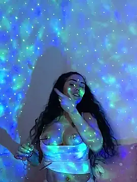 SiennaLuna's cam snapshot