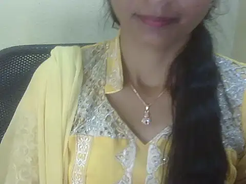 Saheba_S's cam snapshot