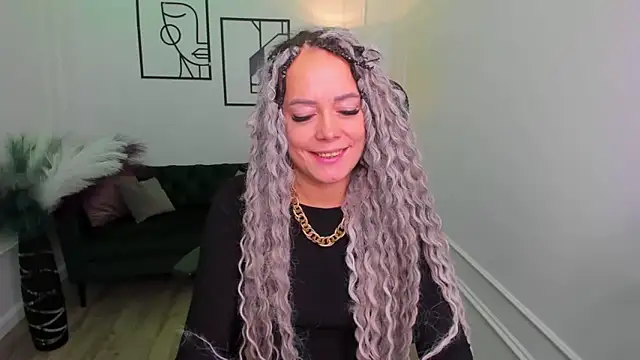 SamanthaReider's cam snapshot