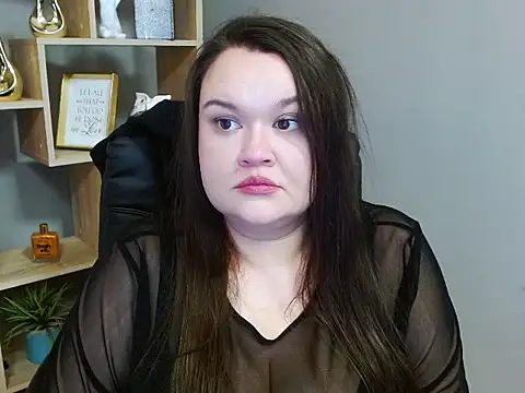 HollyDanceSoul's cam snapshot