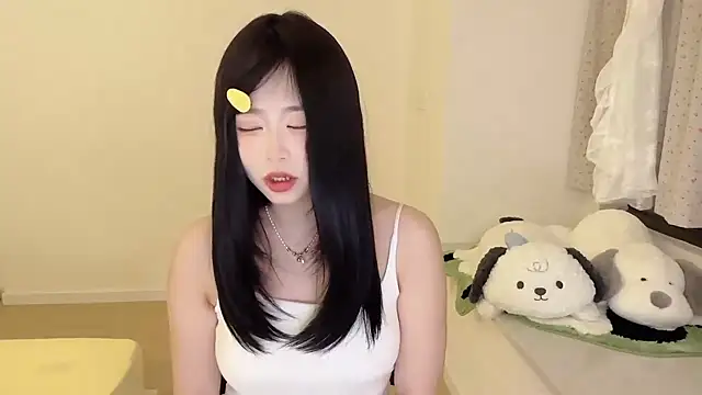 Onefiona's cam snapshot