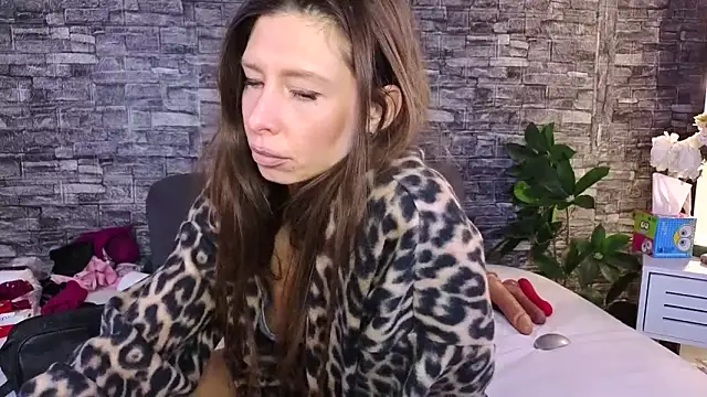 JennyPisik's cam snapshot