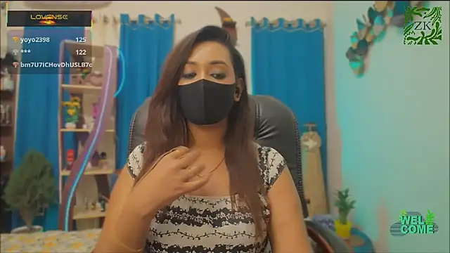 Stunner-GALBI's cam snapshot