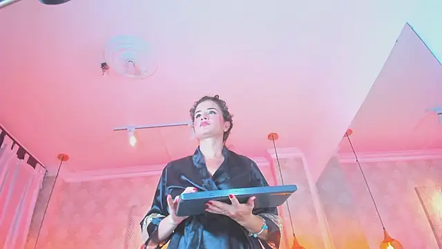 Shantall__'s cam snapshot