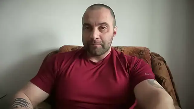 JonathanTiago's cam snapshot