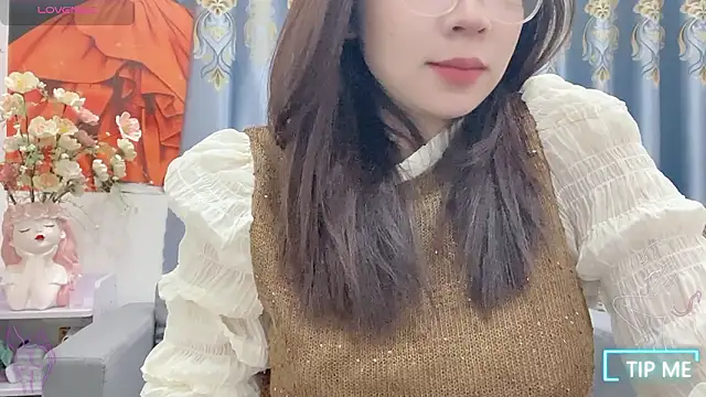 shishi_101's cam snapshot