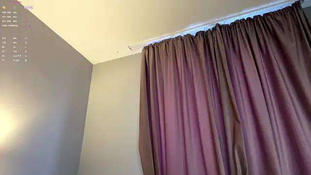 SilverGalen's cam snapshot