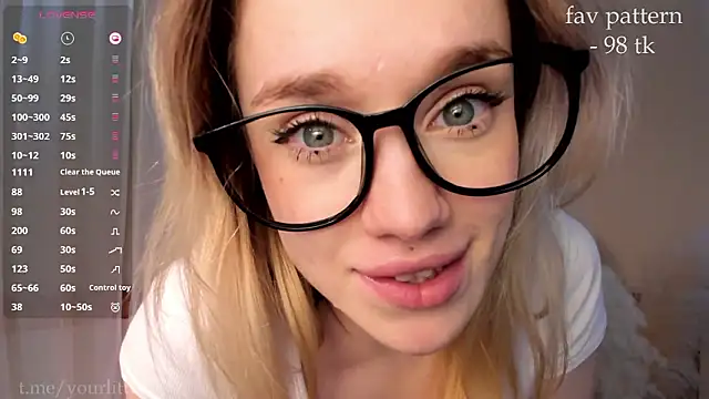 DiscoPotato's cam snapshot