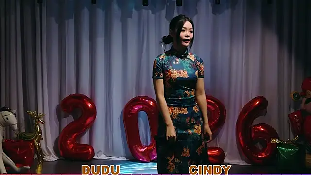 yznt-dudu's cam snapshot