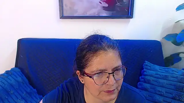 Linda_banks_ live sex cam