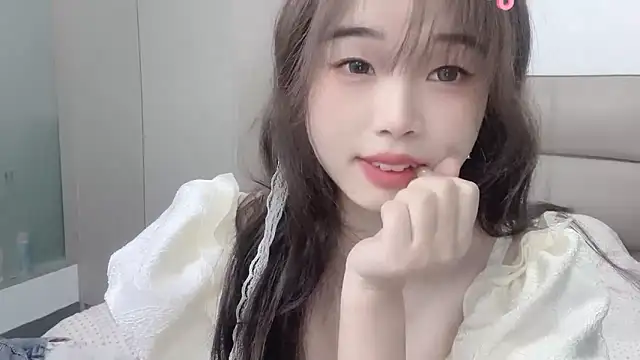 kexin_a's cam snapshot