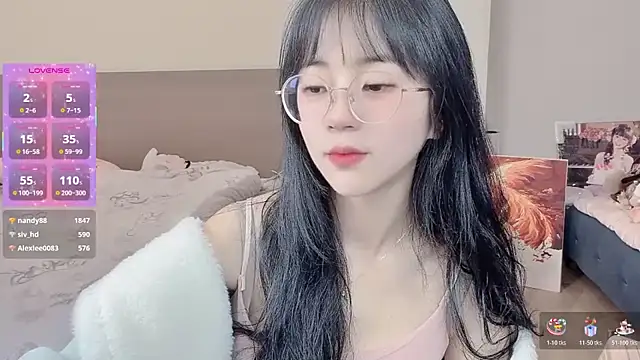 -ruoruo-'s cam snapshot