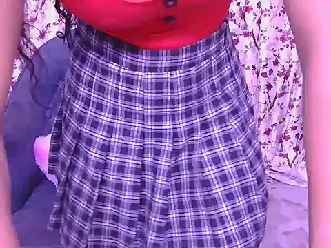 hii_tanisha's cam snapshot