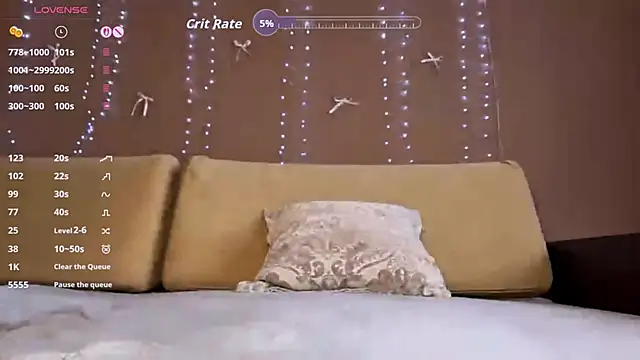 MichelinaCropleys's cam snapshot