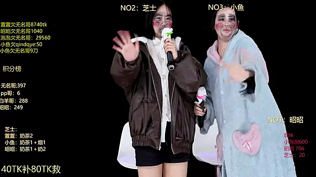 D-lucky2's cam snapshot