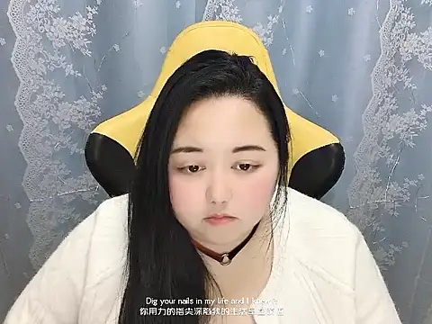 xiongbaobei's cam snapshot