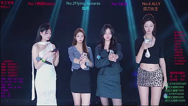 SuperGirl-100's cam snapshot