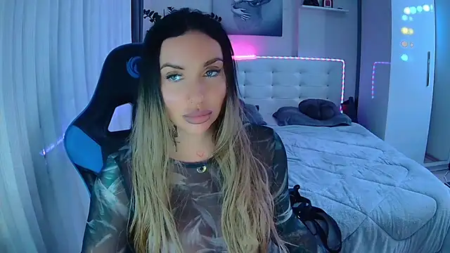 cokeyspeed69's cam snapshot