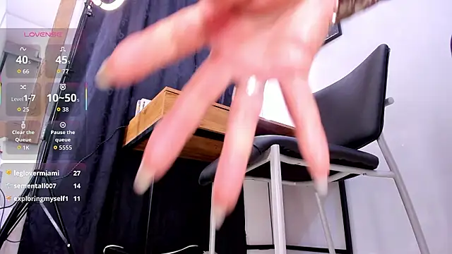 gracehill_'s cam snapshot