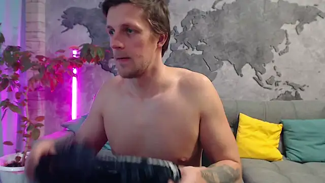 VikingChrisss's cam snapshot