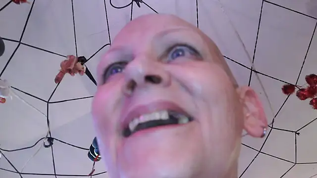 juscjen's cam snapshot