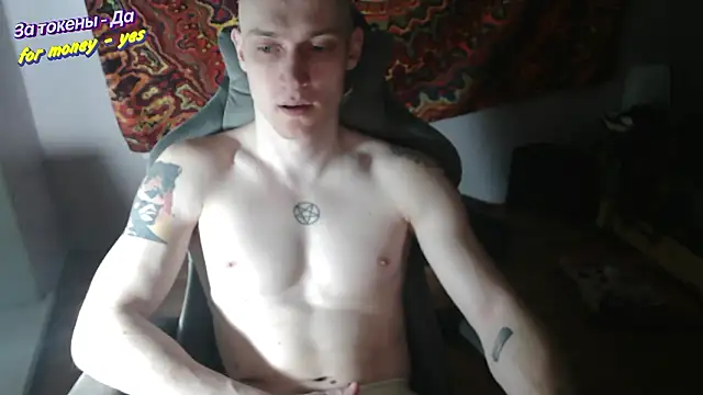 johnny_positive live sex cam