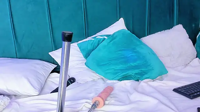 ninna_curly's cam snapshot