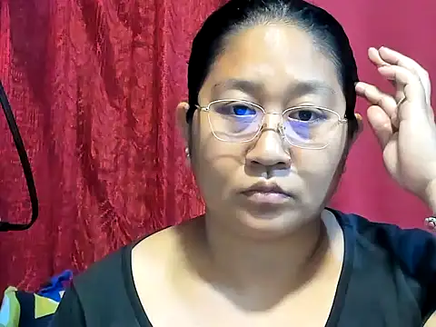 hotchubbyasian88's cam snapshot