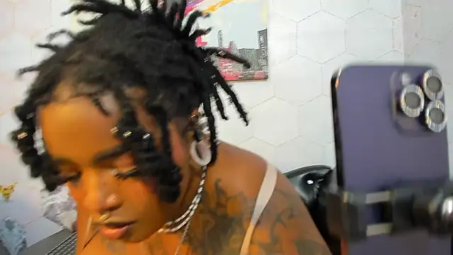 Anaa_Fuentess's cam snapshot