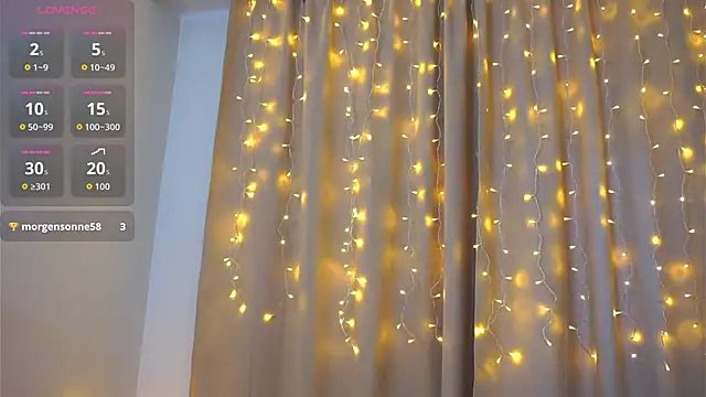 JuanaFriesz's cam snapshot