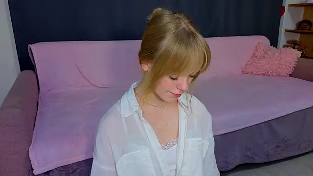 MatthewHoffis's cam snapshot