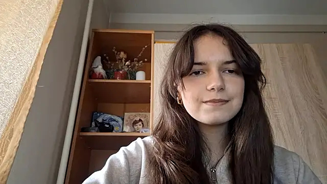 KellyKelik's cam snapshot