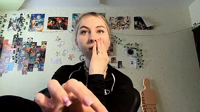 JanelBray's cam snapshot