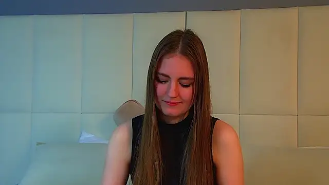 SofiaSarvain's cam snapshot