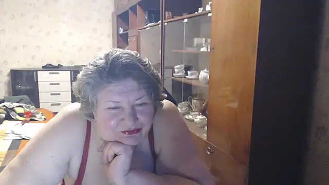 HotLusi's cam snapshot