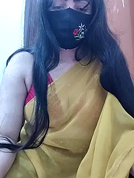 Saanvi-Sen's cam snapshot