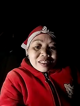 Sam-cute's cam snapshot