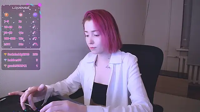 _Sneko_'s cam snapshot