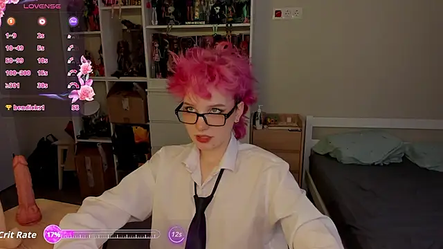 School_Love's cam snapshot