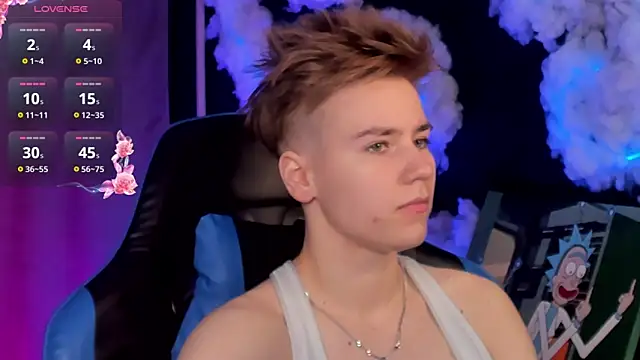 Jean_Wilsons's cam snapshot