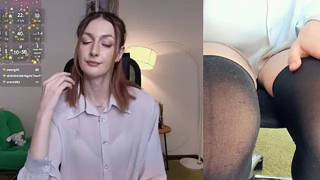 EasterBlink's cam snapshot