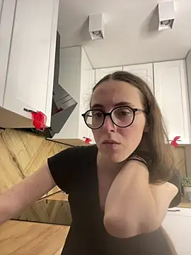 MartiniiSelenna live sex cam